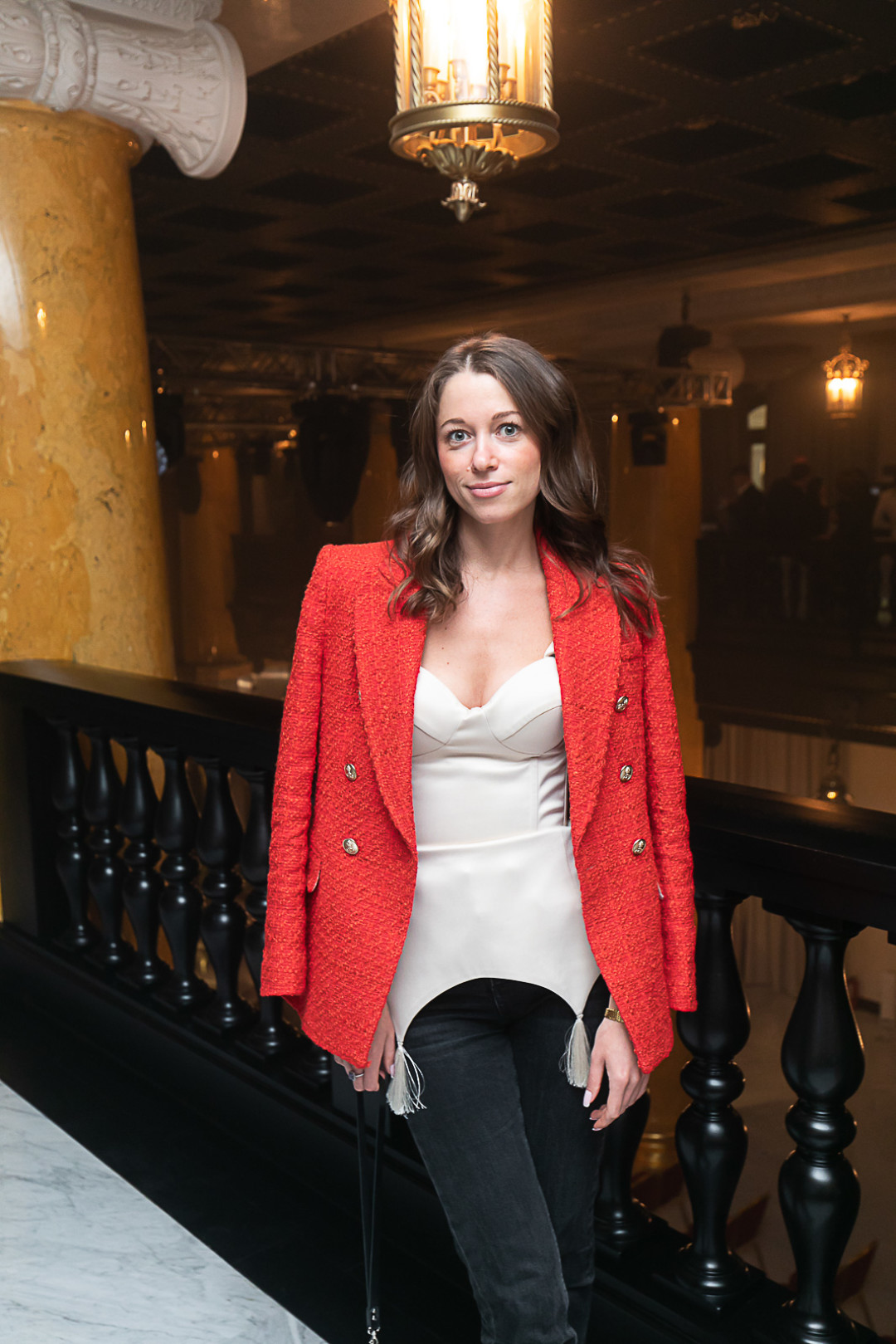 Дарья Плотникова