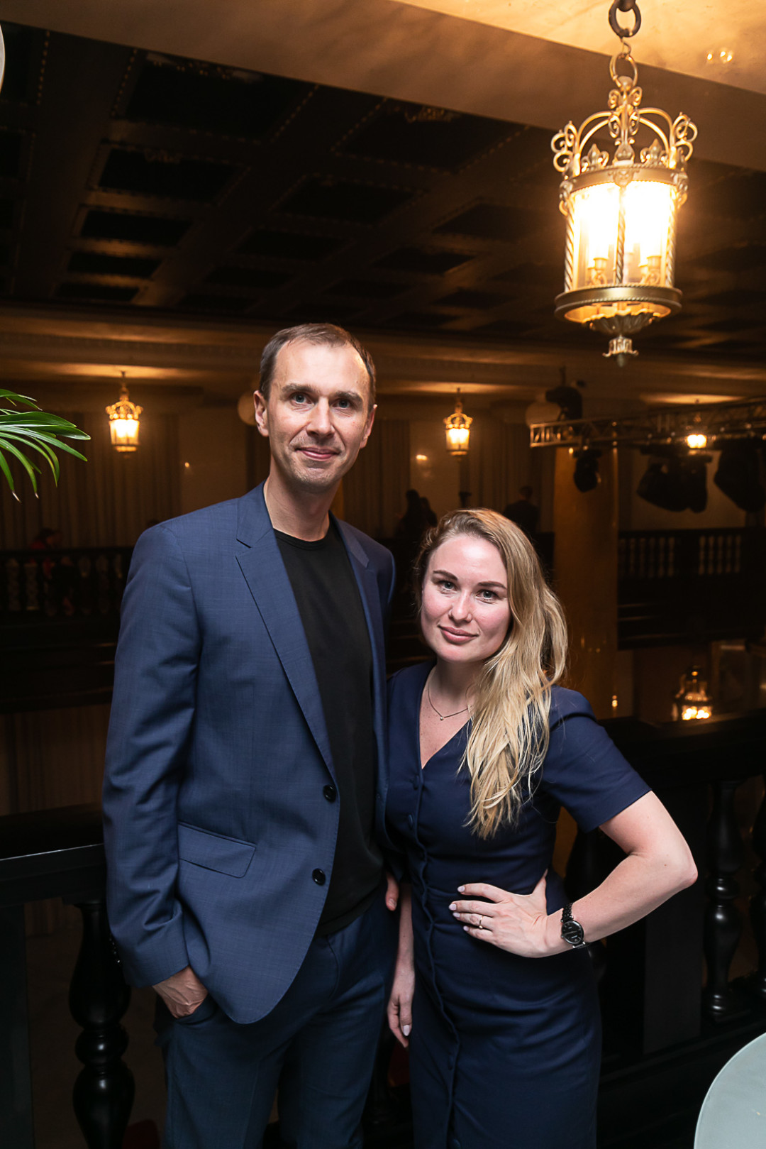 Евгений Коваленко, Екатерина Дьячук