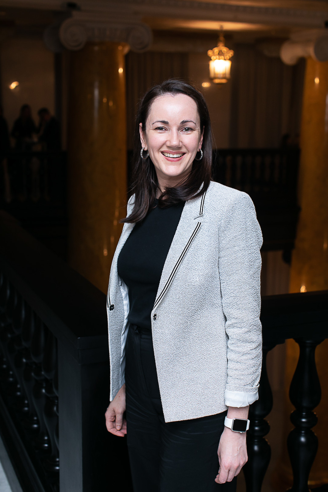 Дарья Хохлушина