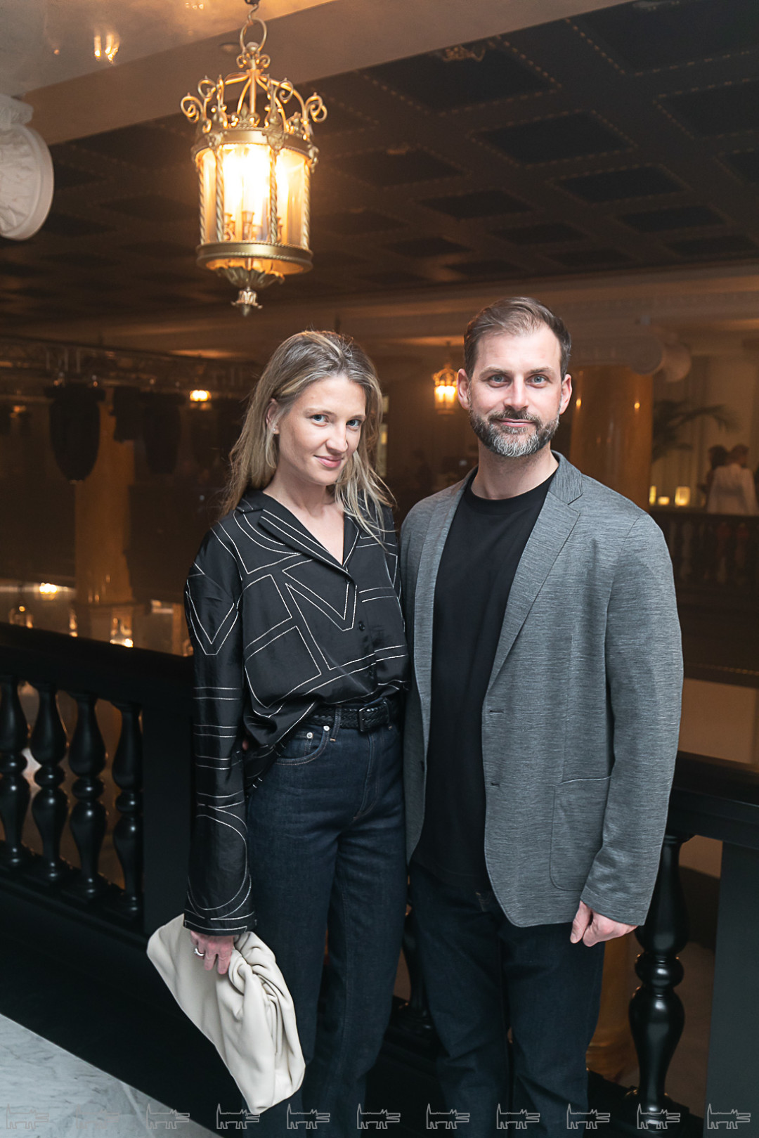 Александра Александрова, Дмитрий Шмарев