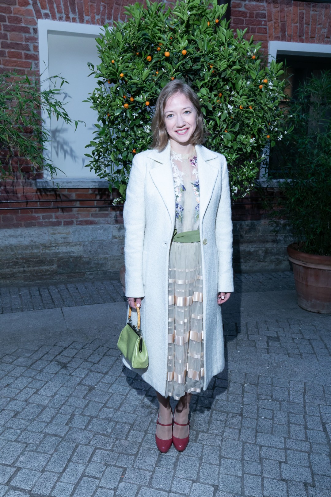 Анастасия Архипова