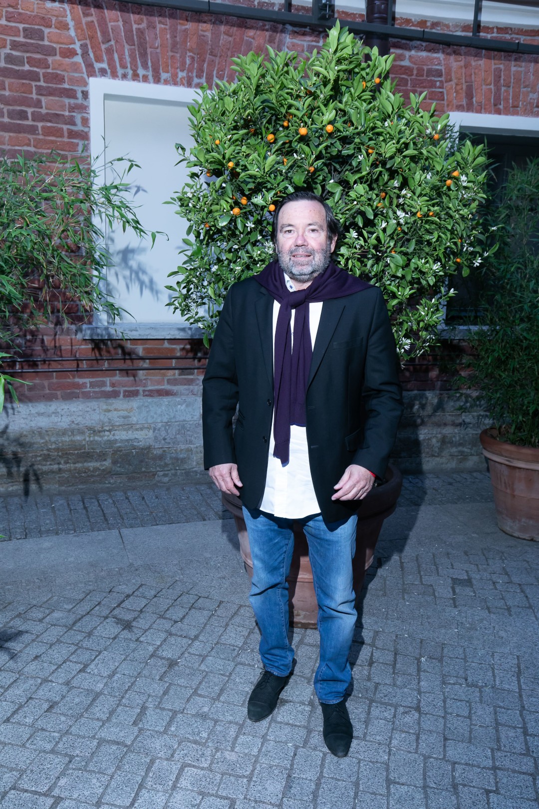 Жан Габриэль Аркерос