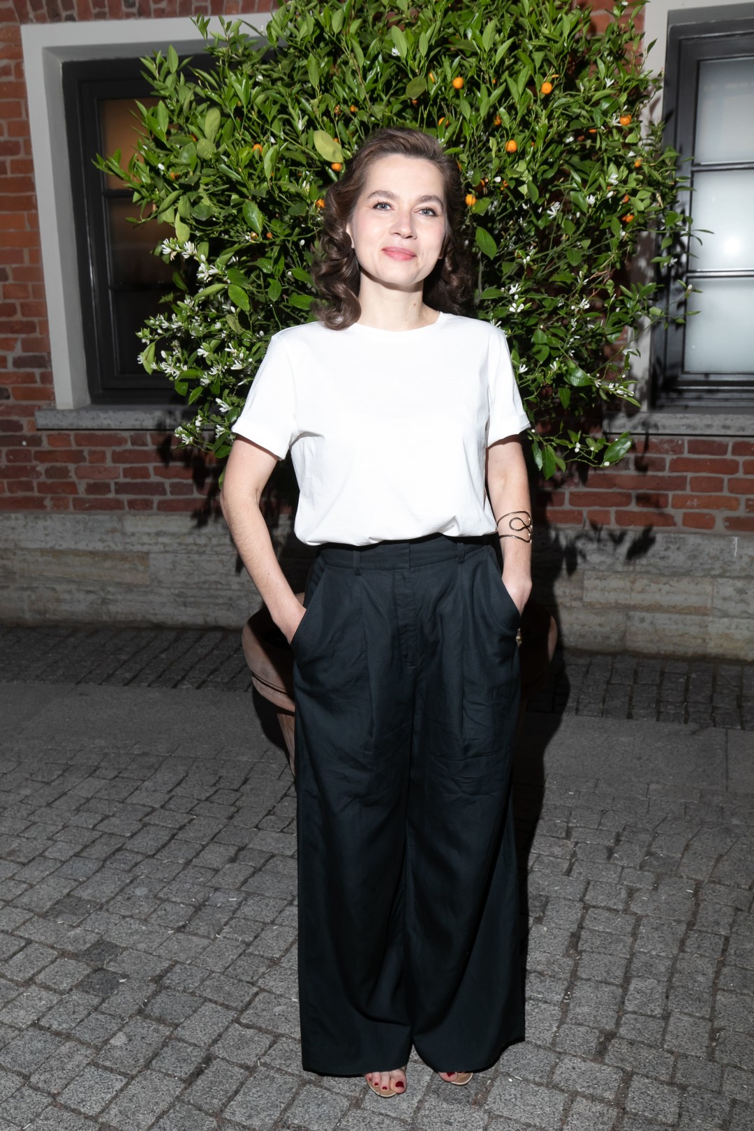 Дарья Антонова