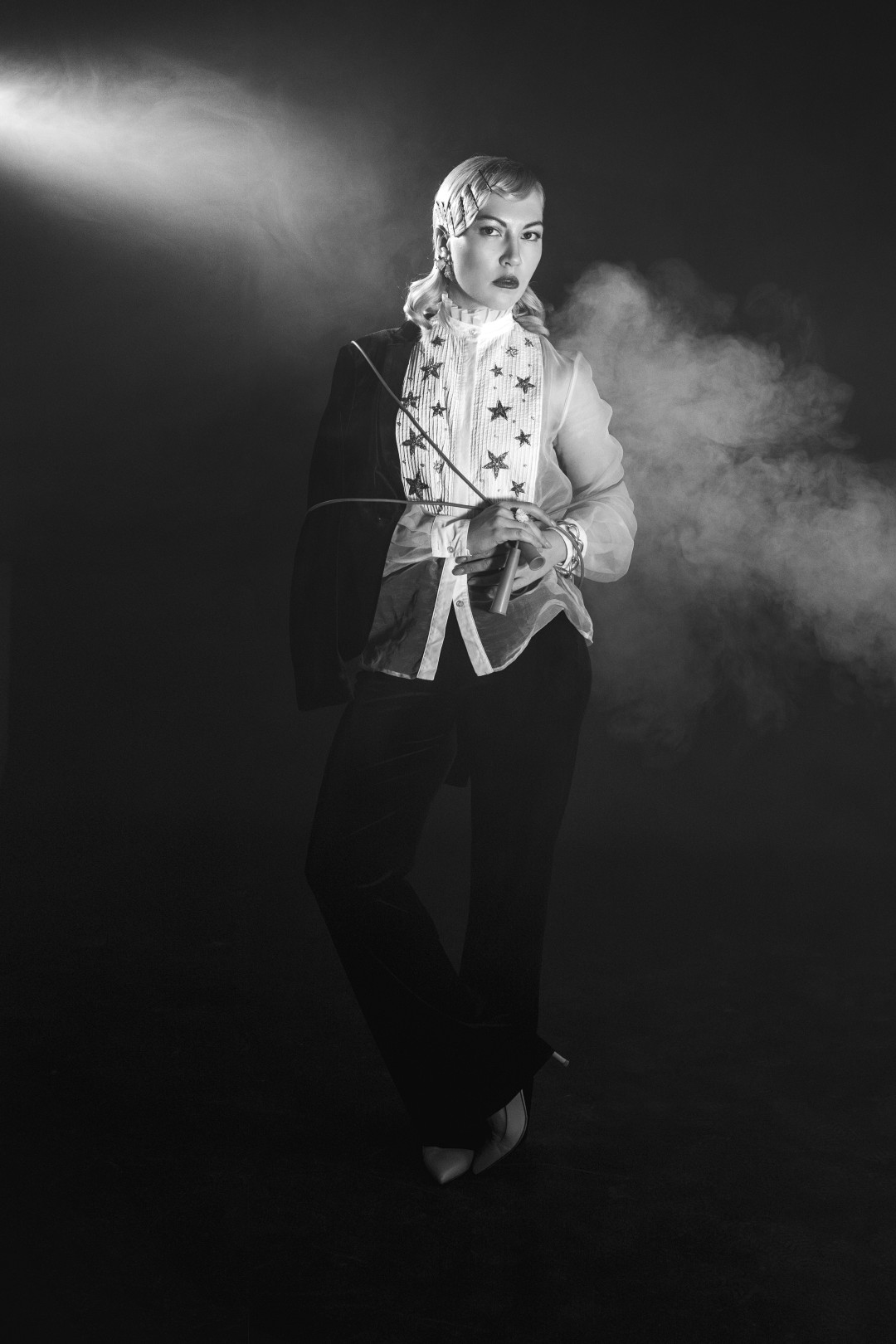 ОЛЬГА ГЕЕВСКАЯ арт-директор салонов красоты и академии «Арт» Фитнес для меня — это способ побыть наедине с собой, отключив при этом голову, выплеснуть