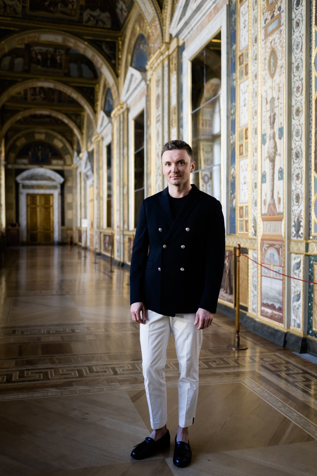 Евгений Заболотный