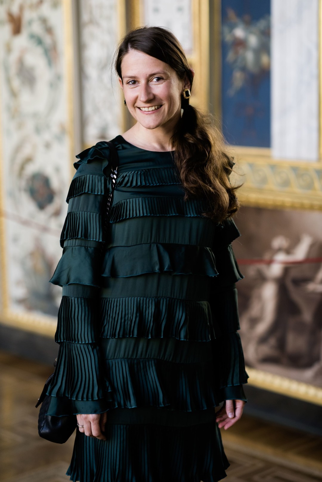 Анна Озеркова