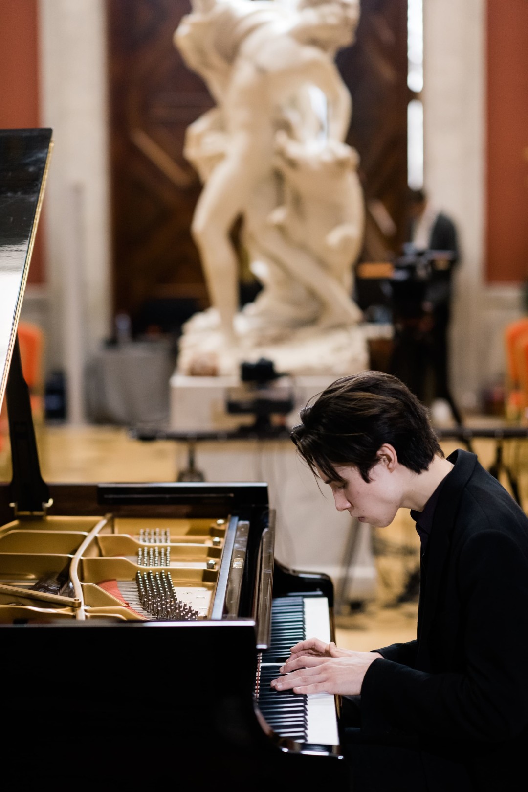 Энджел Вонг