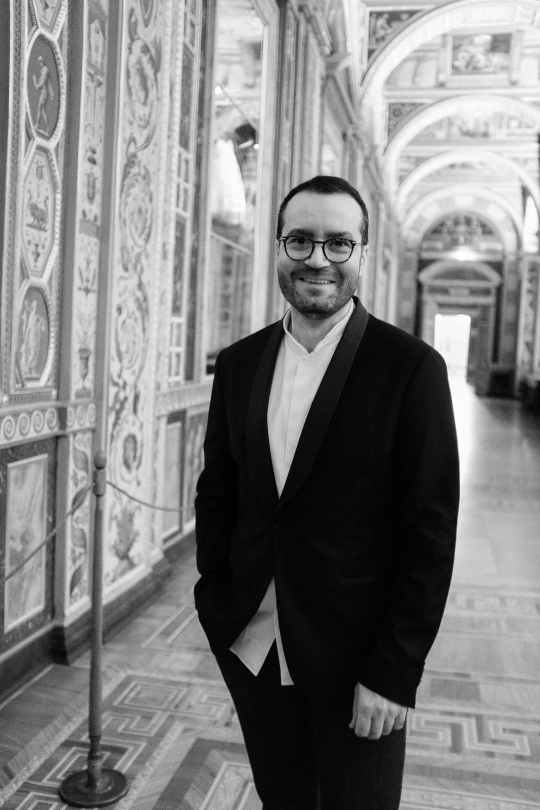 Эрик Согомонян