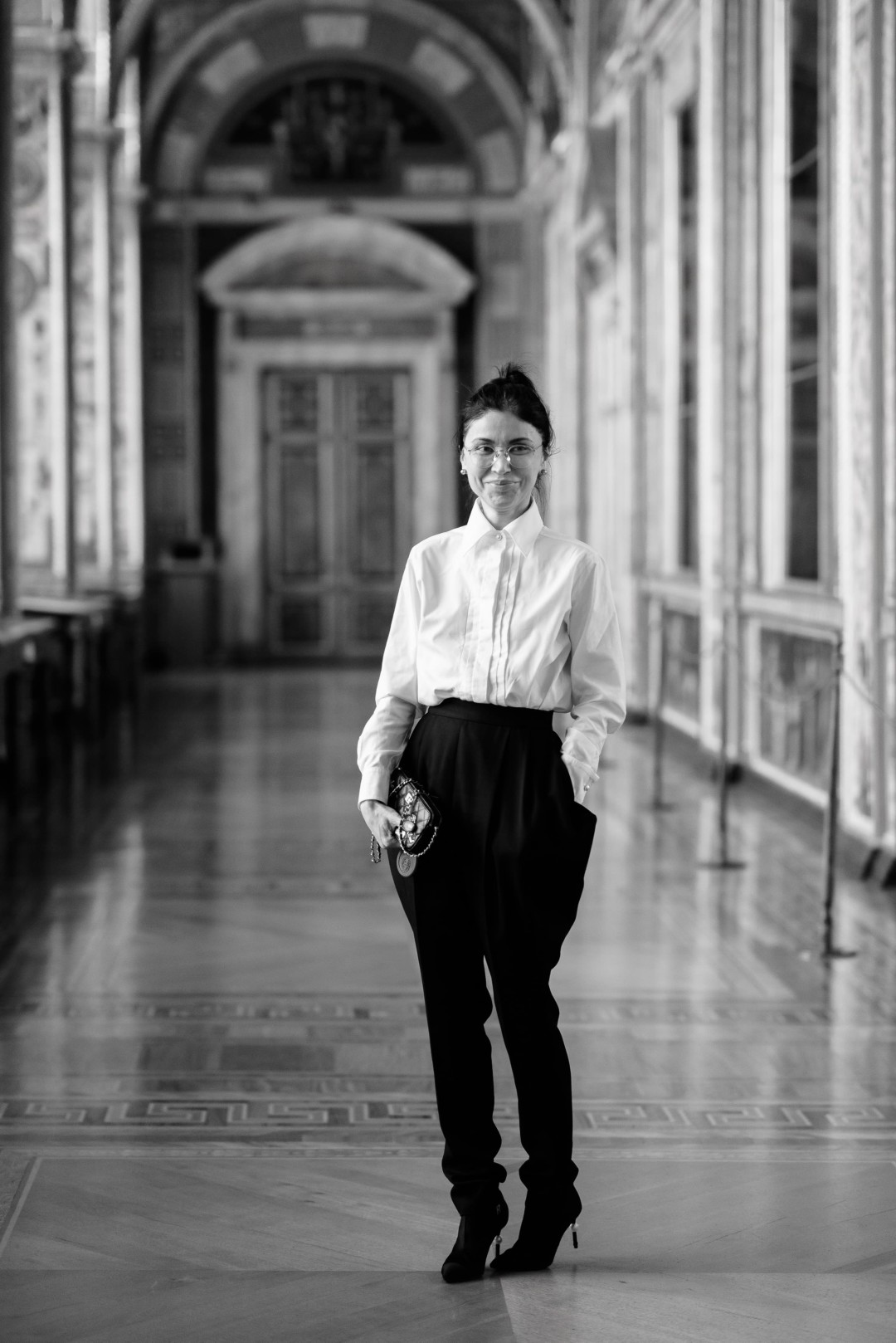 Жанна Долгополова