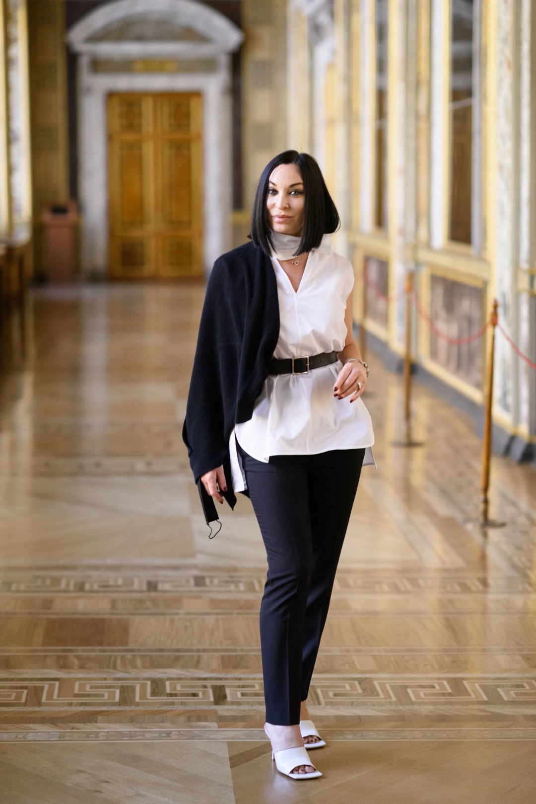 Жанна Морозова