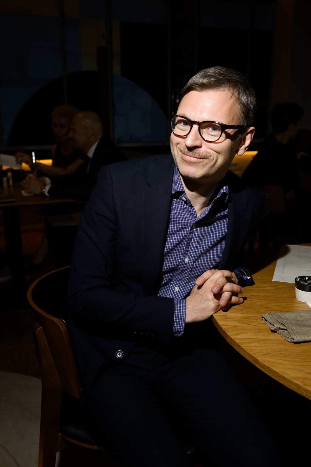 Виталий Котов