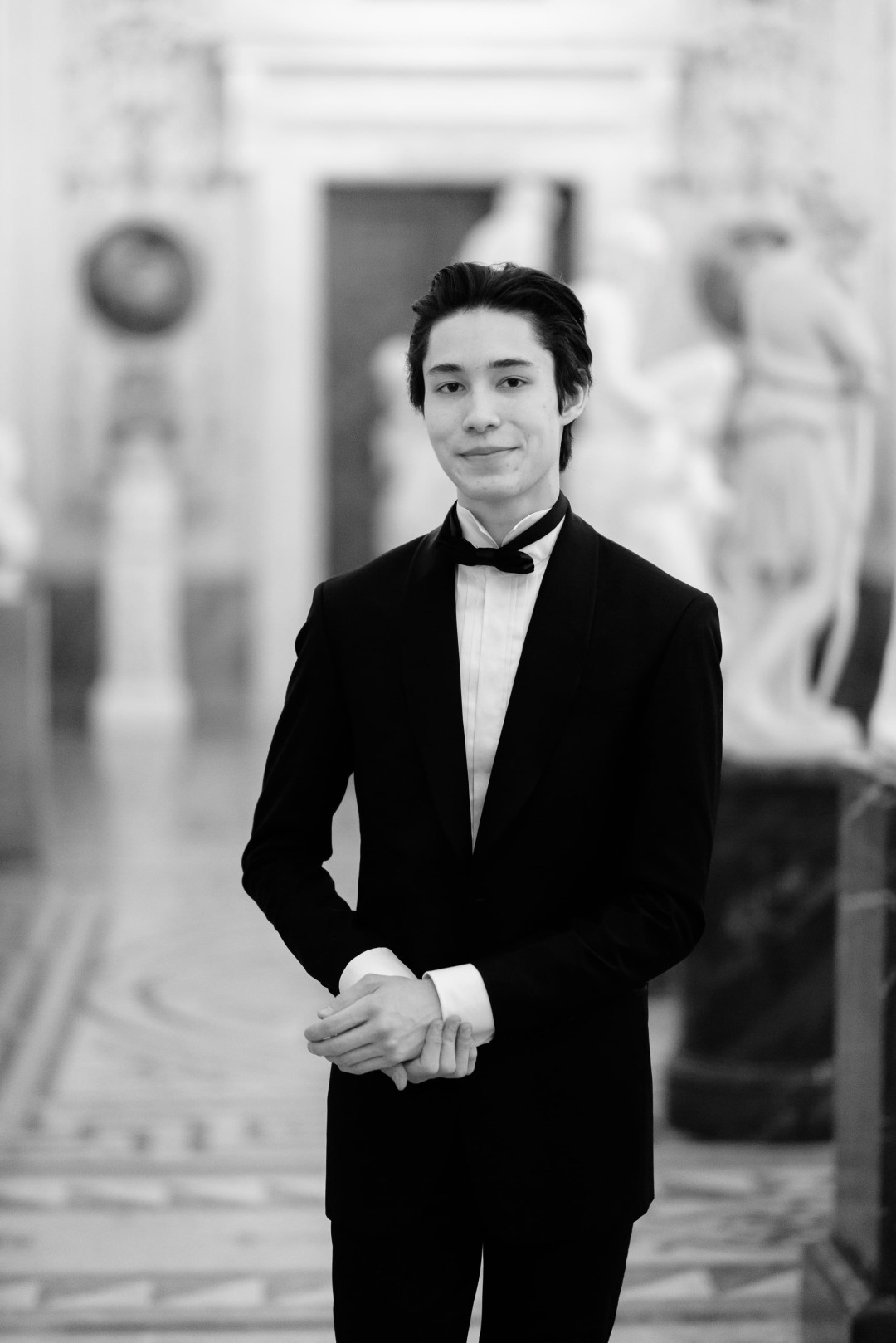 Энджел Вонг