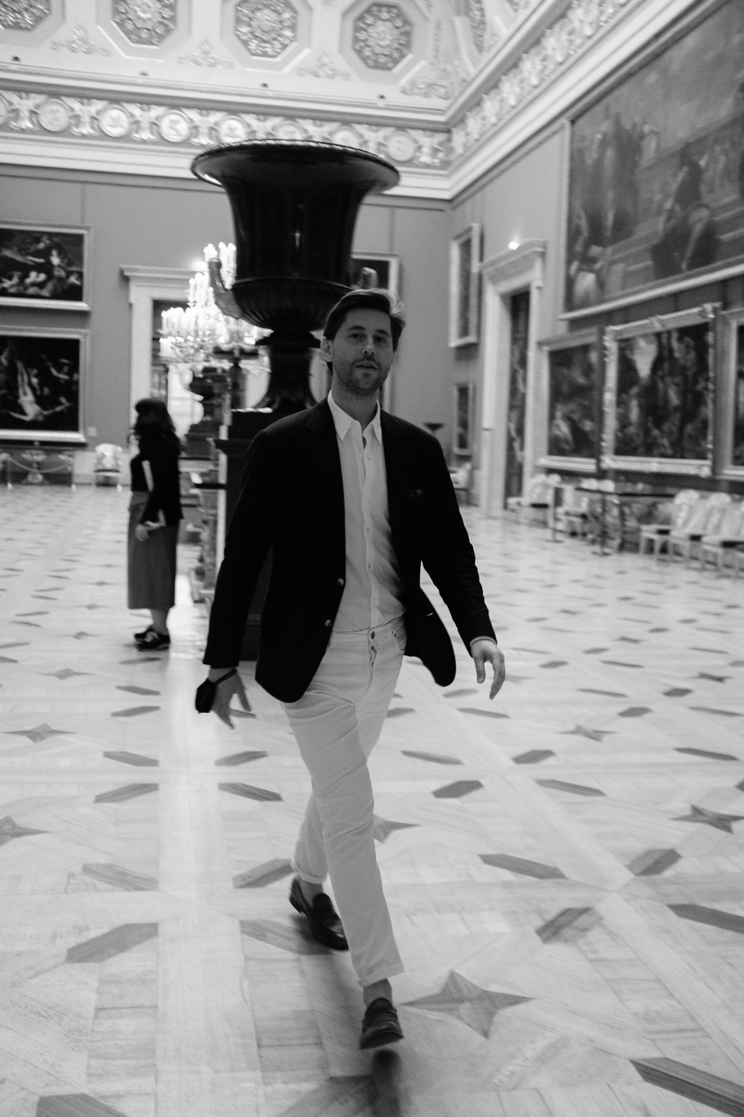 Алексей Городнев