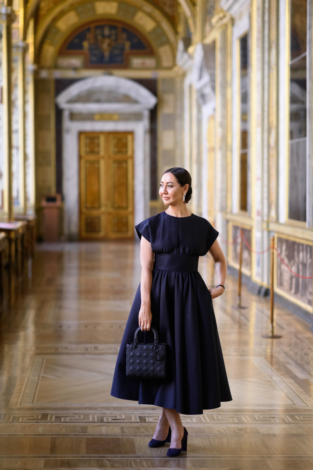 Наталья Морозова