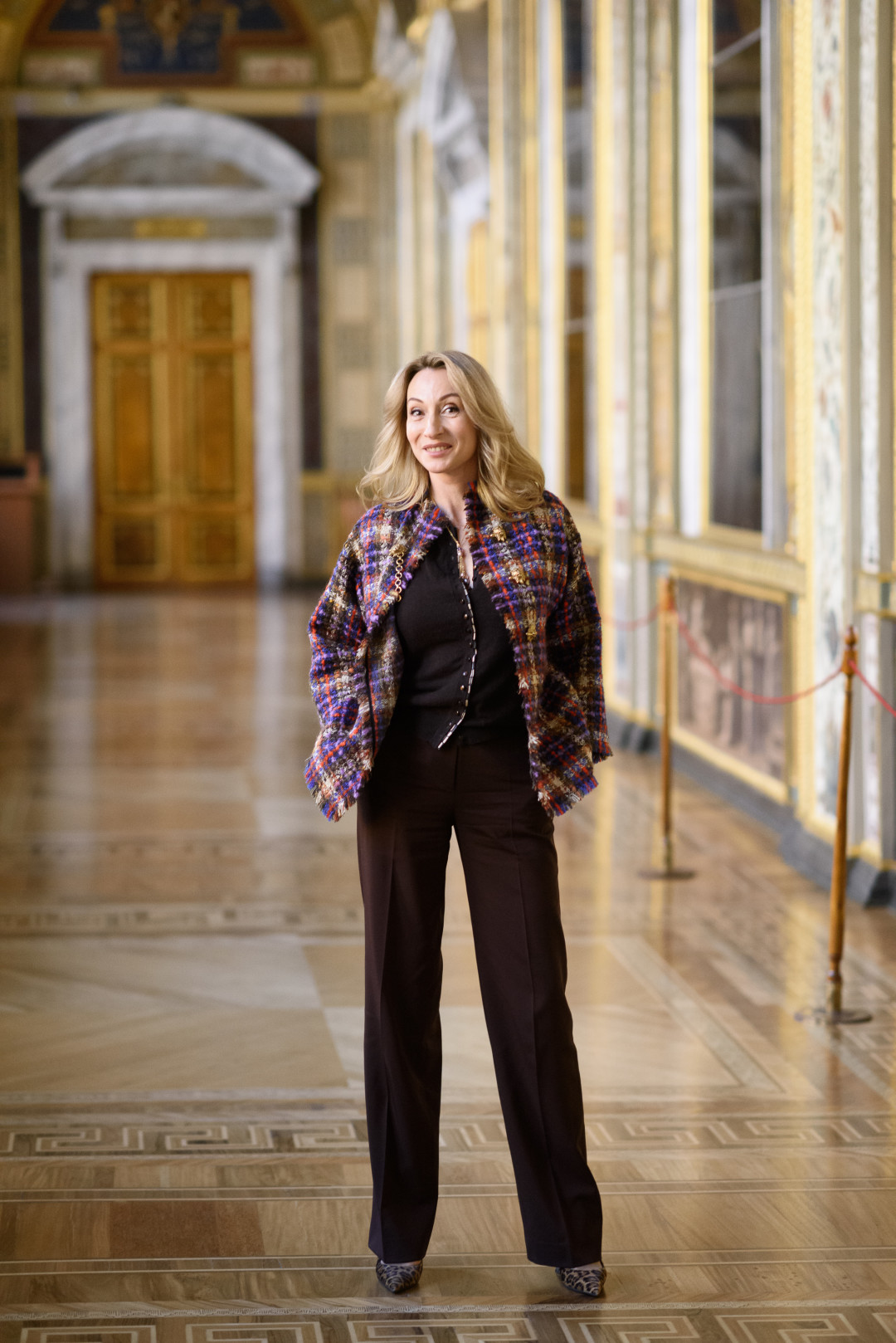 Ольга Суркова