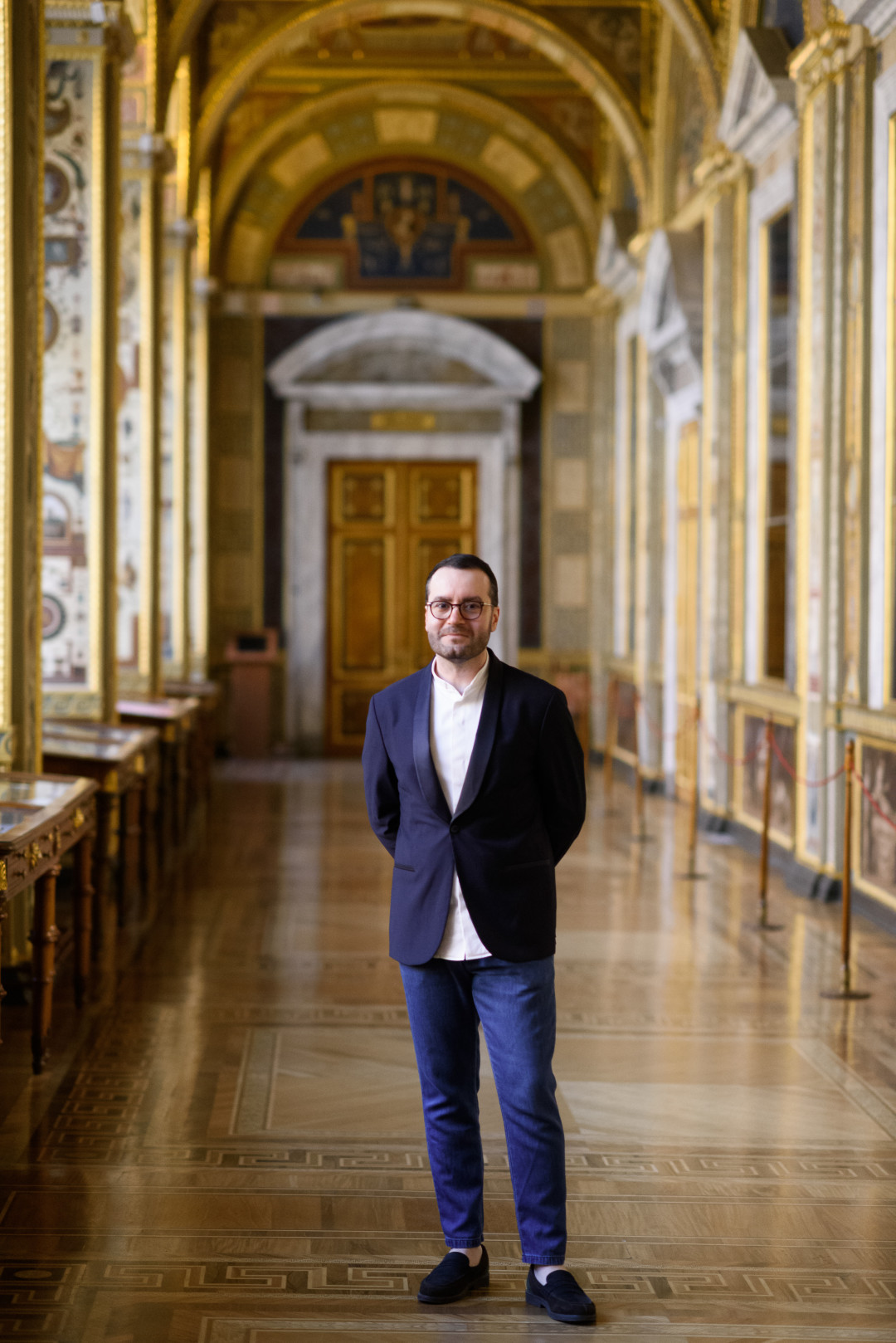 Эрик Согомонян