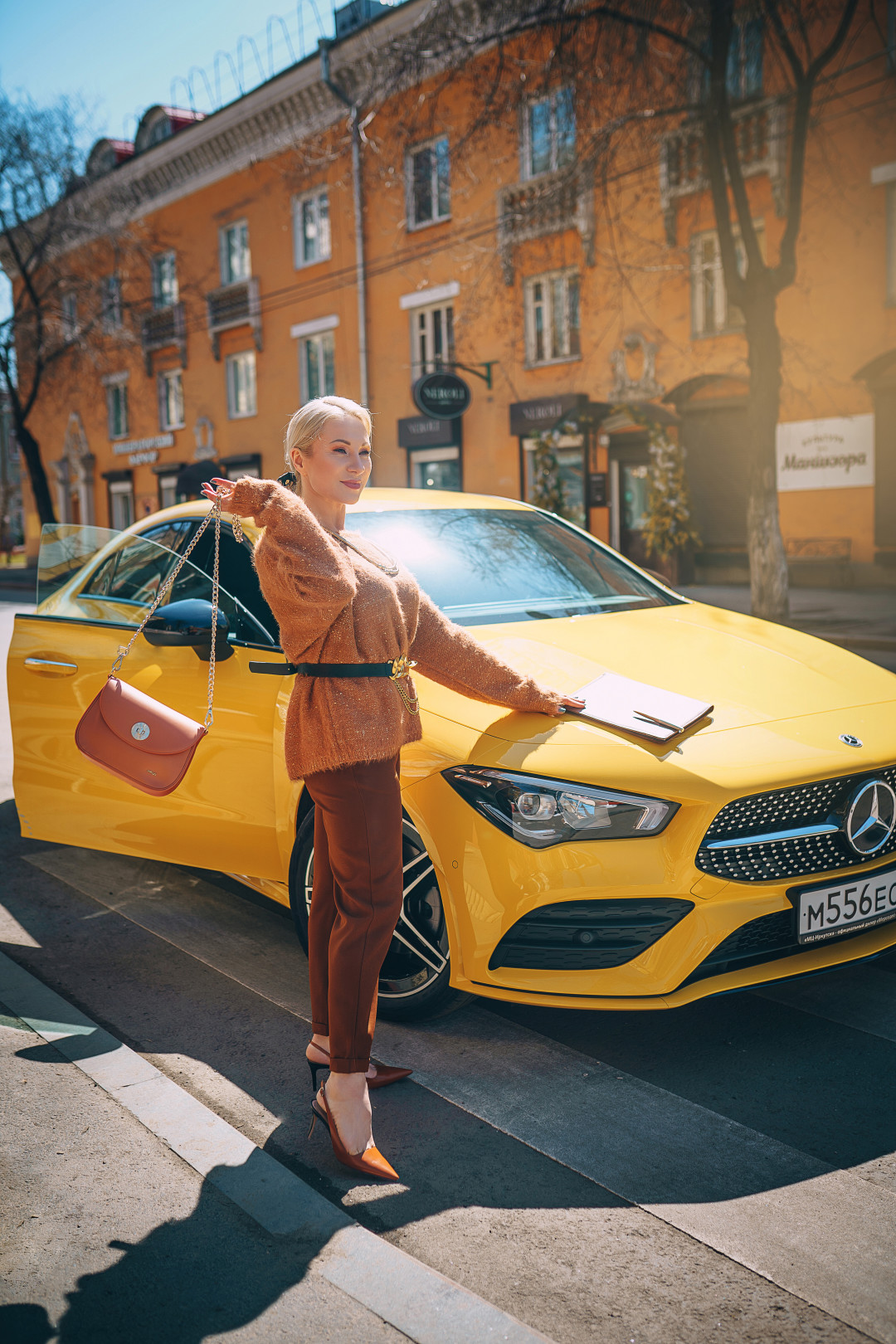 Светлана Счастливая @shastlivaya_pro Тренер благосостояния Я не выбирала дело, это оно выбрало меня. Помогаю людям, чтобы деньги работали на них, а