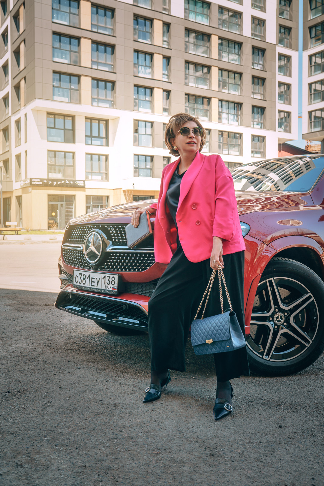 Ирина Токарева @irina.tokareva1 Инвестор Я могла стать инженером-технологом, конструктором на заводе, бухгалтером. У меня два высших образования