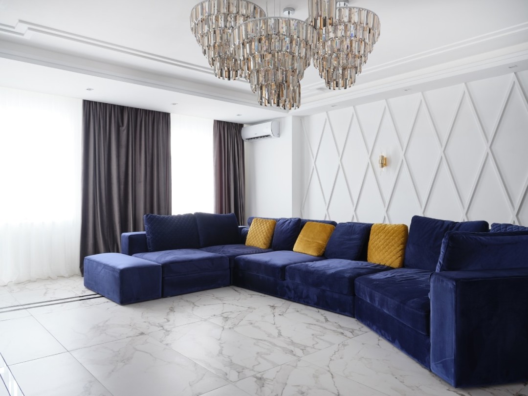 Многослойные люстры добавляют королевскую эстетику в интерьер, Artikul