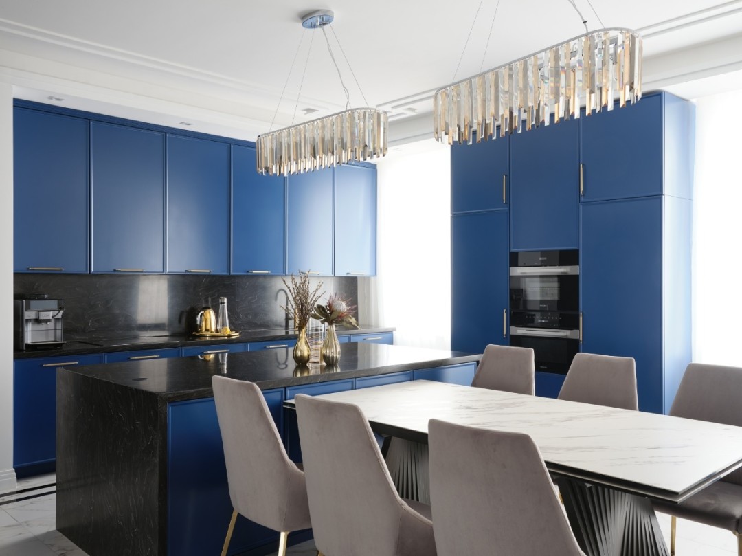 Подвесные геометрические люстры, подчеркивающие линии интерьера, Artikul