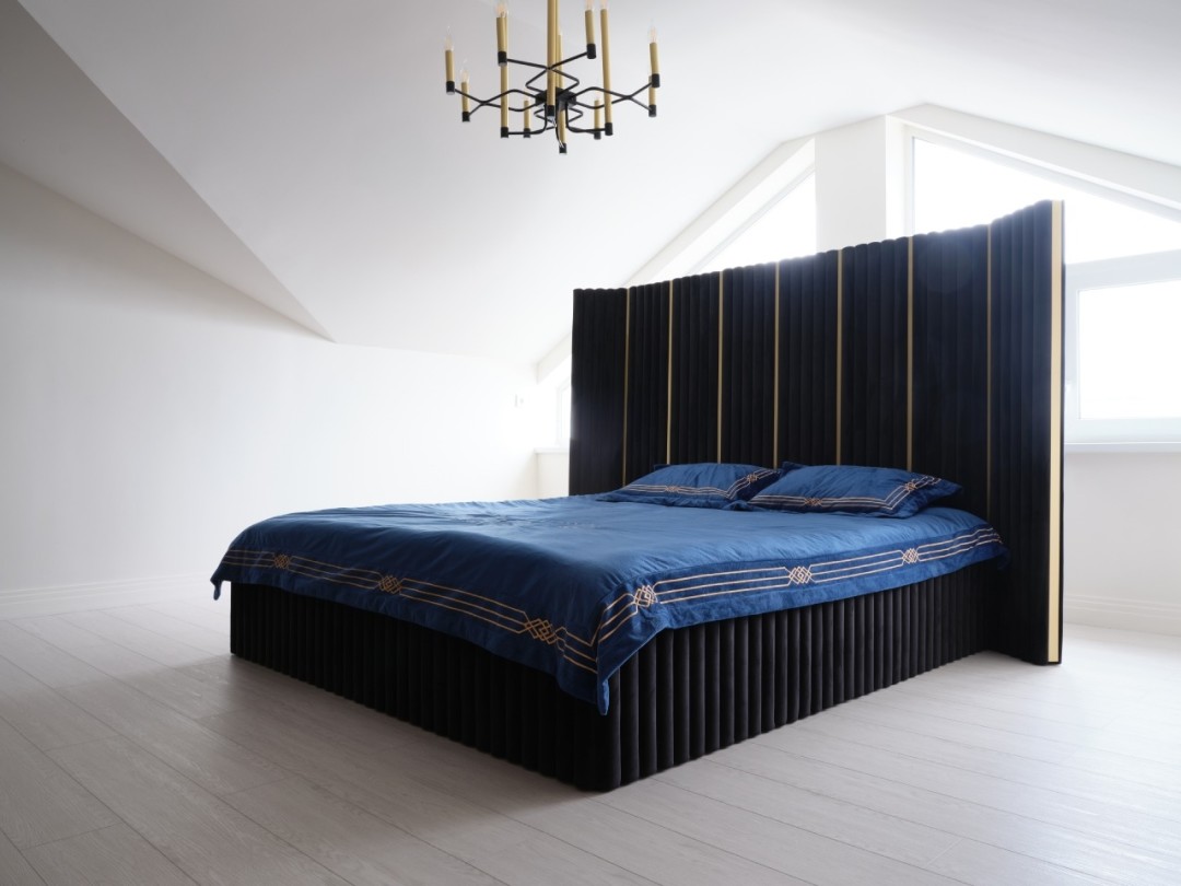 Аристократичная люстра-подсвечник, Artikul