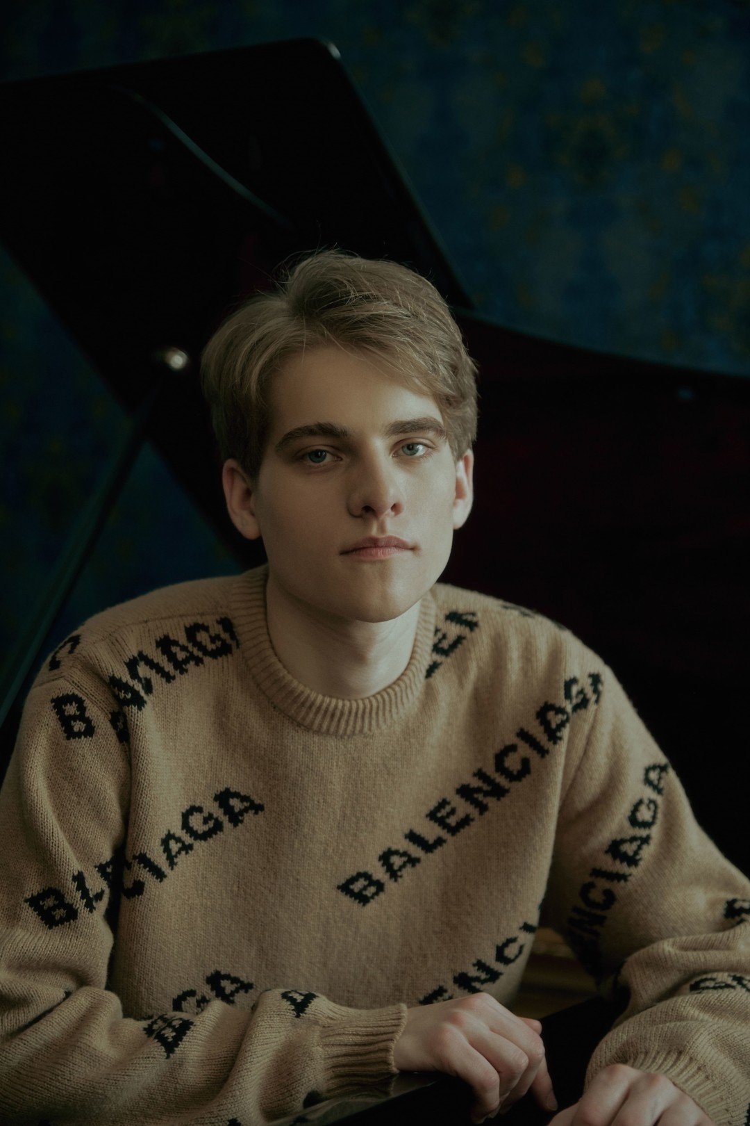 Александр Болотин, Фото: Данил Ярощук