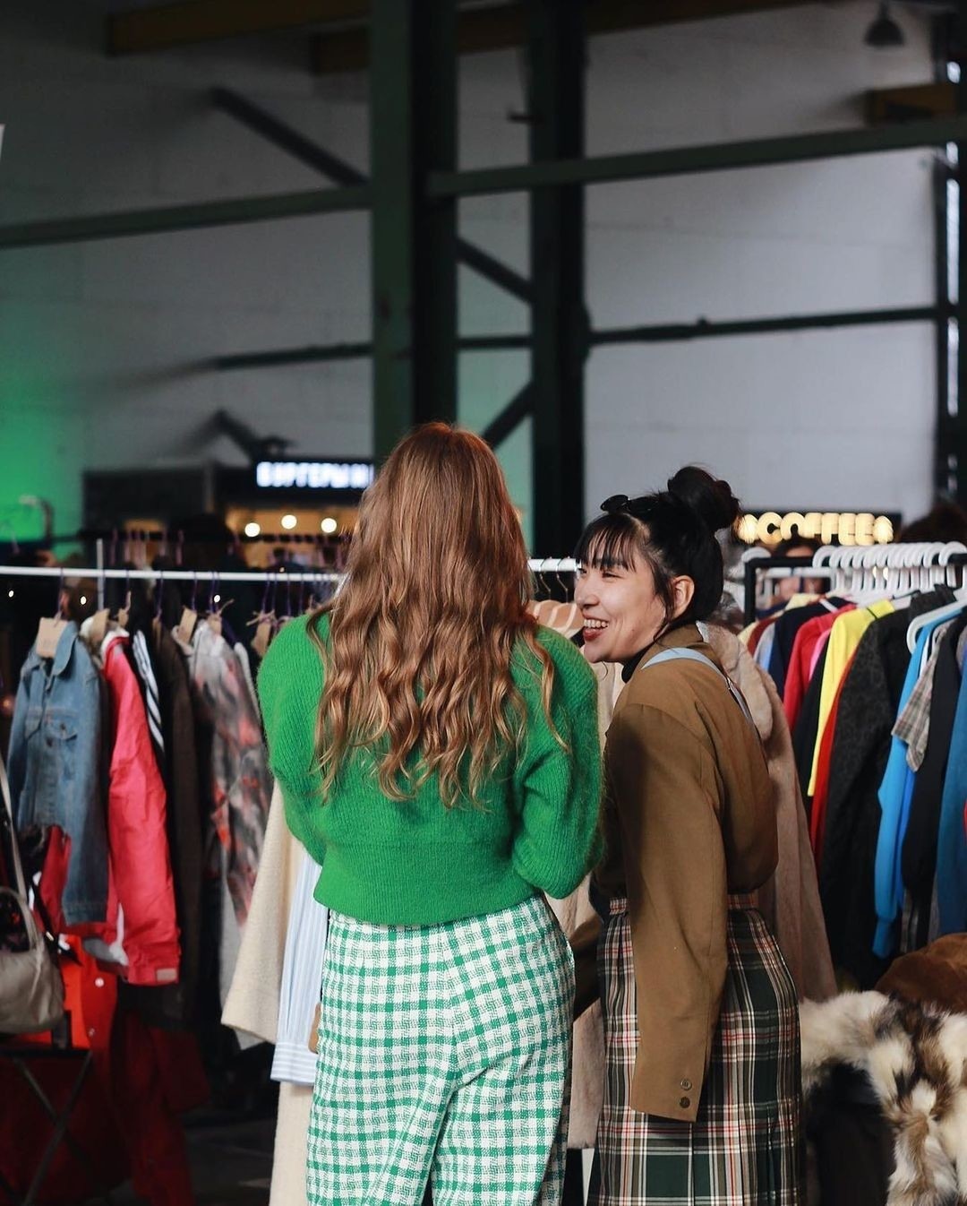 Фото: Татьяна Новоселова, инстаграм Севкабель Порт