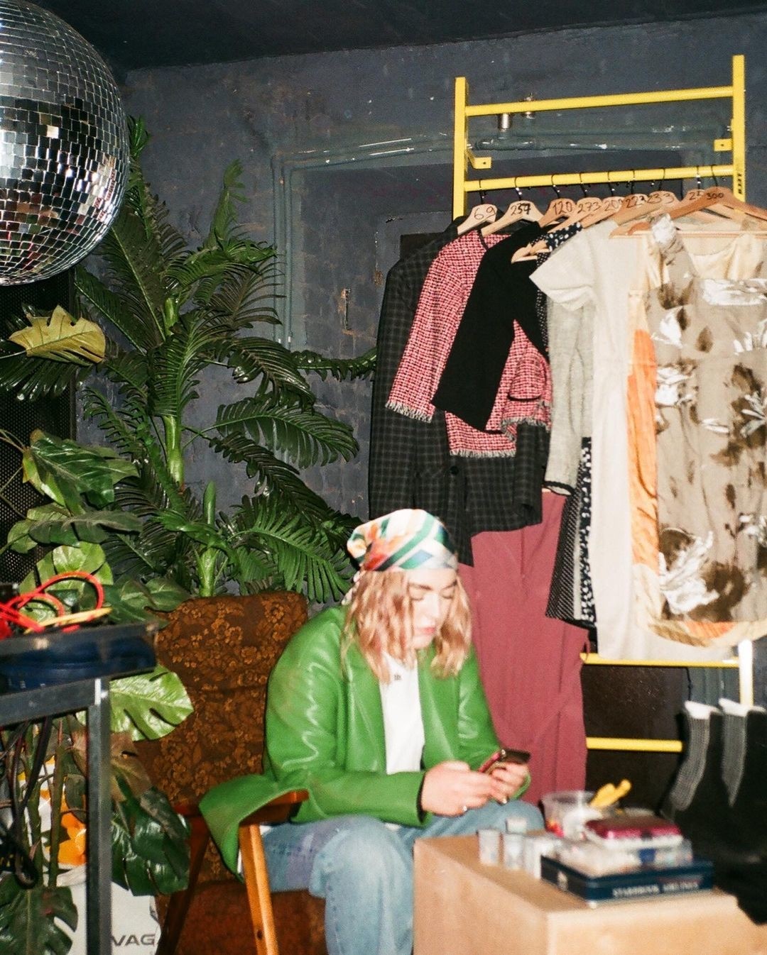 Фото: Валерия Птичка, инстаграм «Кружка»