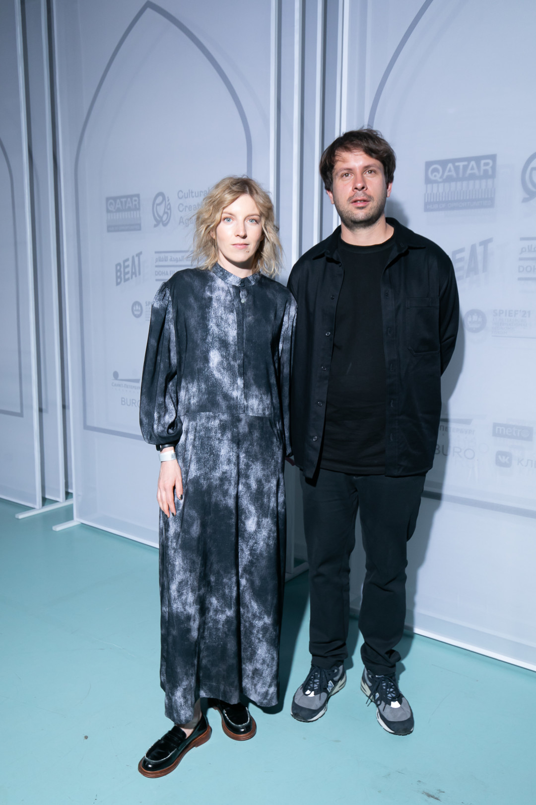 Алена Бочарова, Кирилл Сорокин