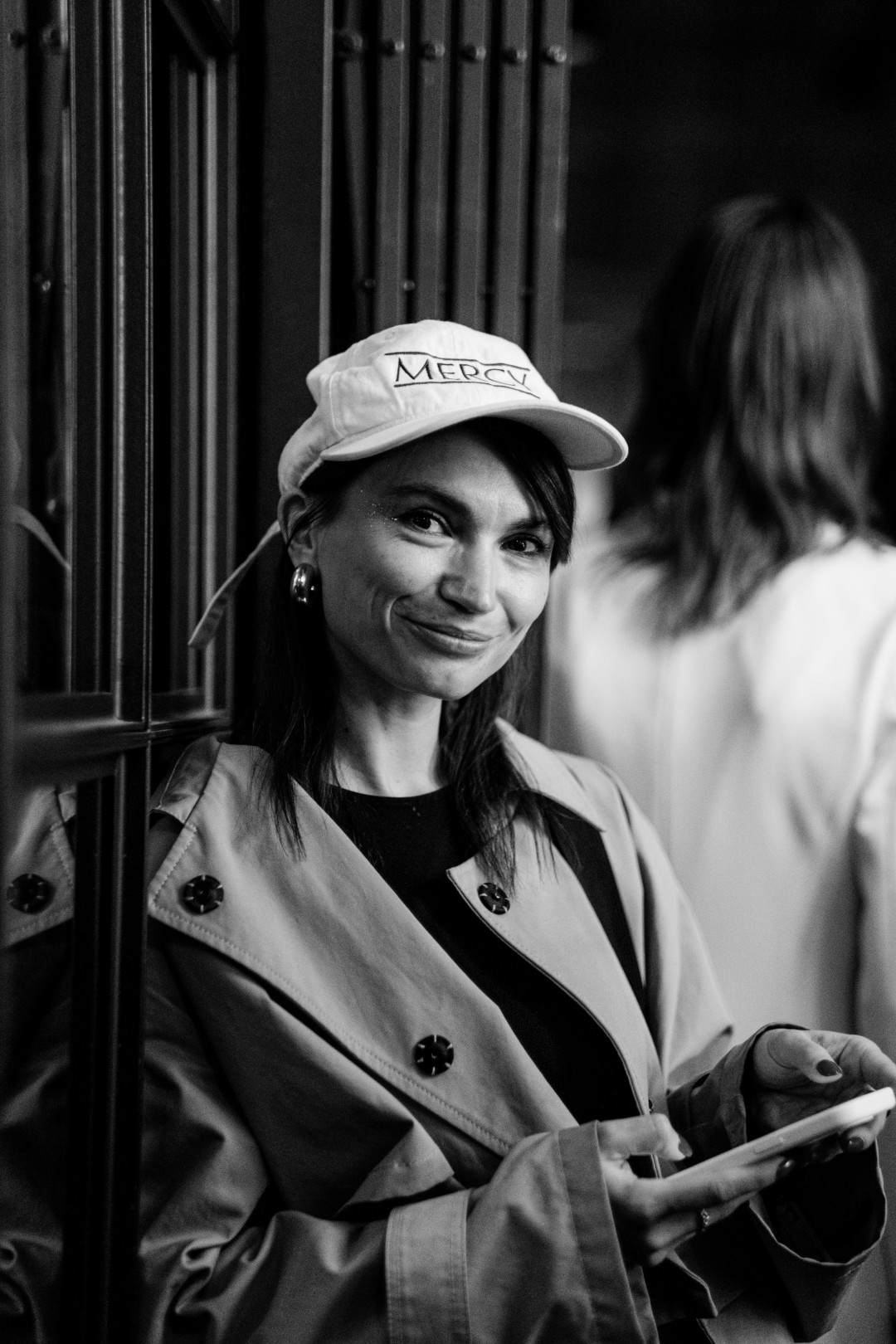 Алена Чендлер