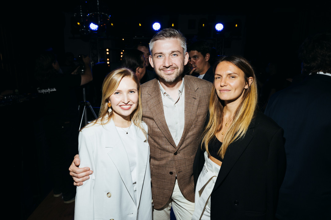 Алиса и Петр Коваленко, Юлия Чернова