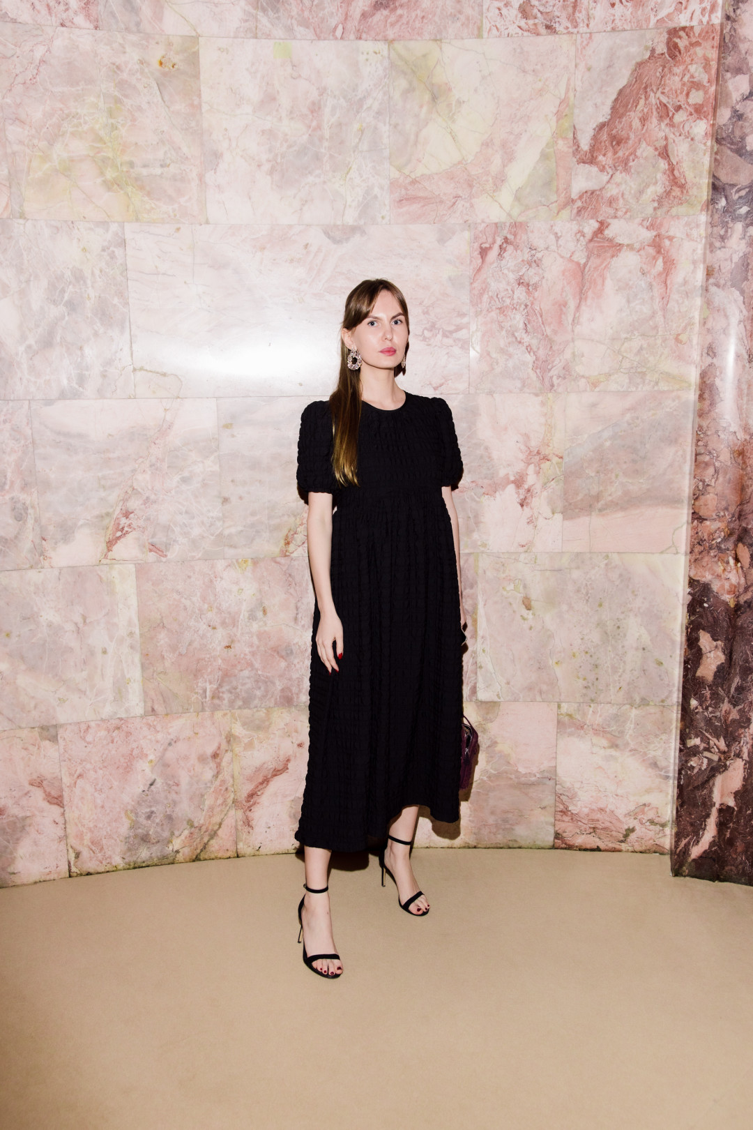 Арина Облакова