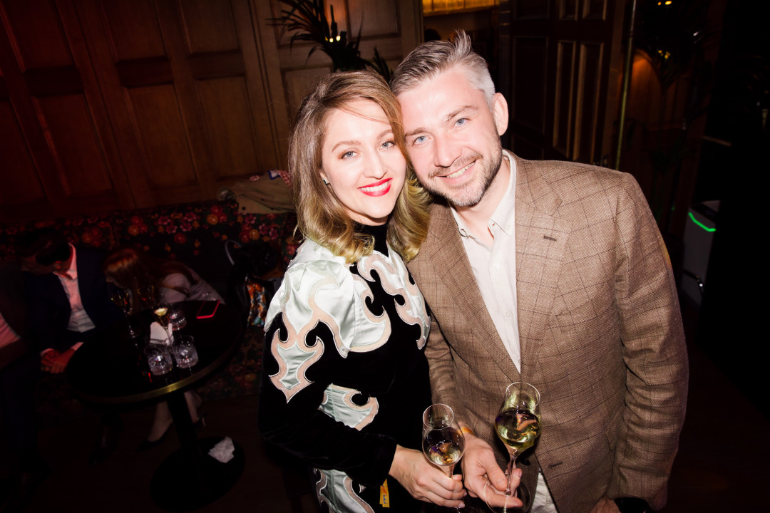 Светлана Говзич, Петр Коваленко