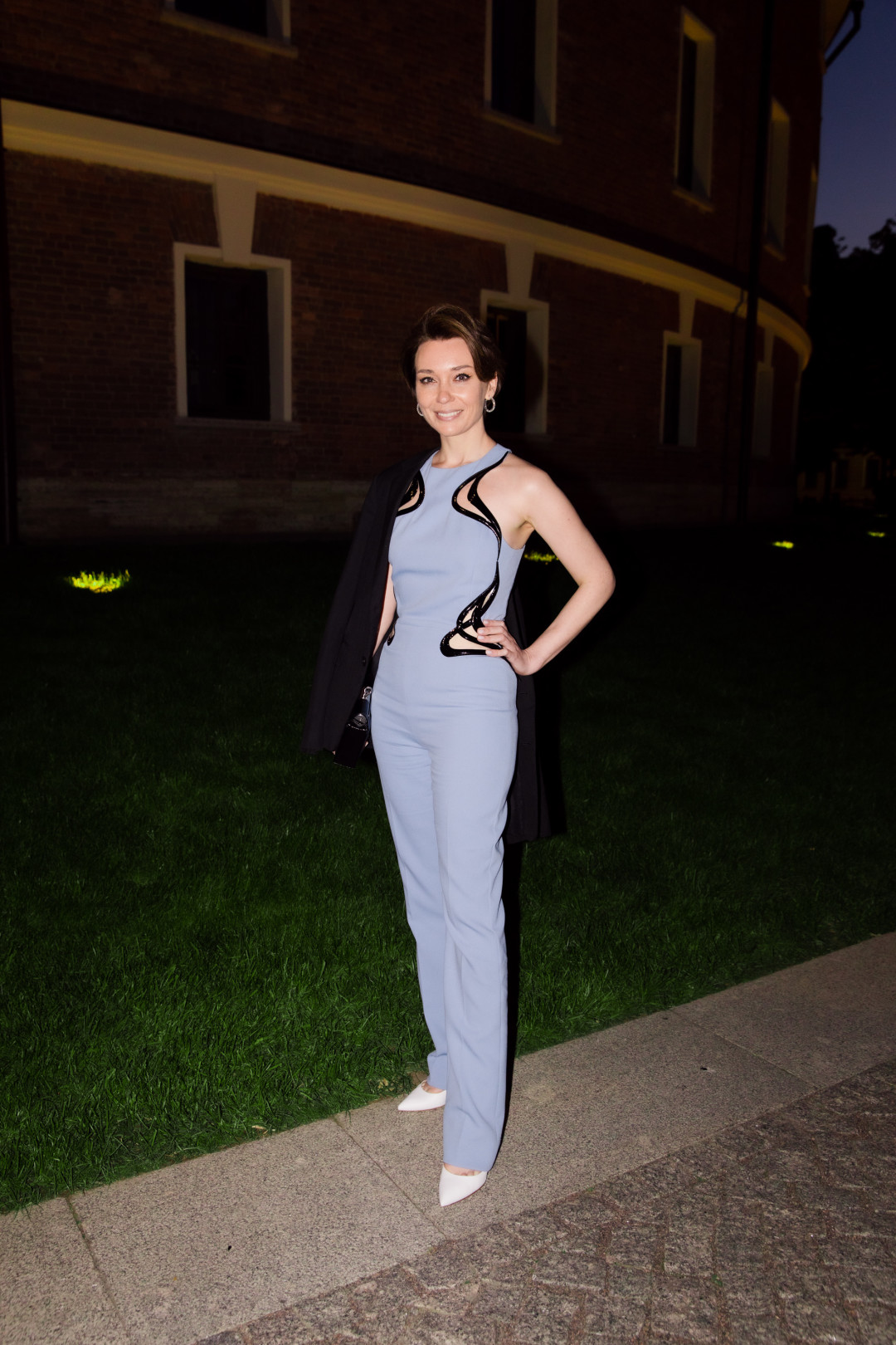 Евгения Милова