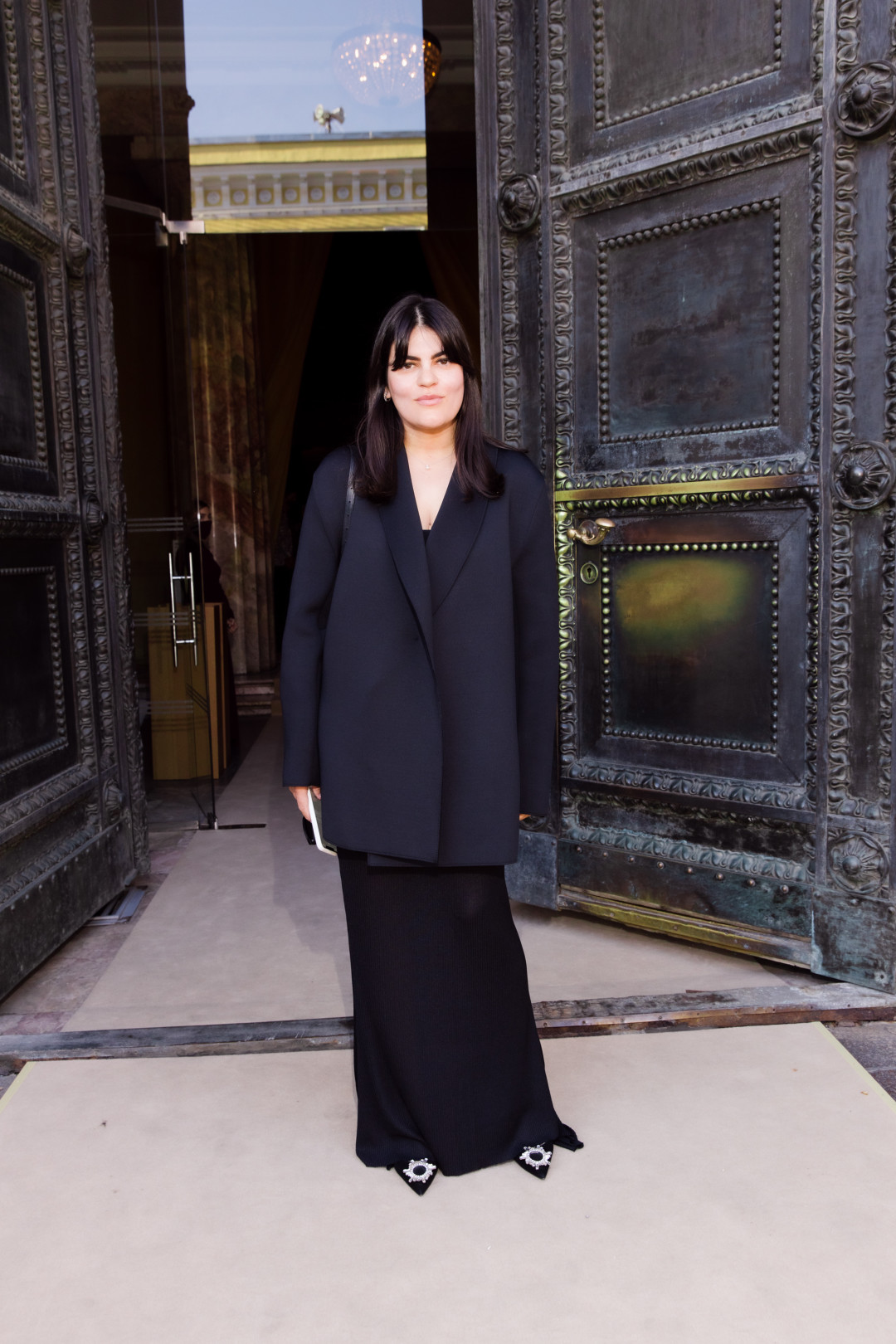 Карина Маранджян