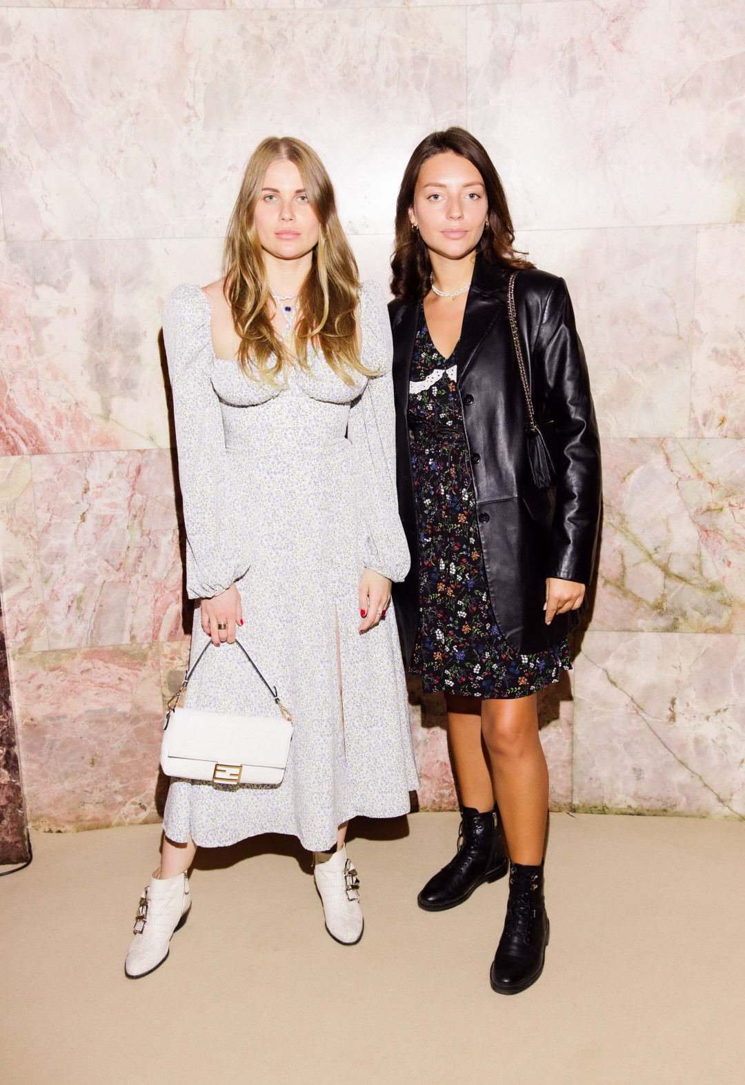 Ольга Свичинская, Катя Бутко