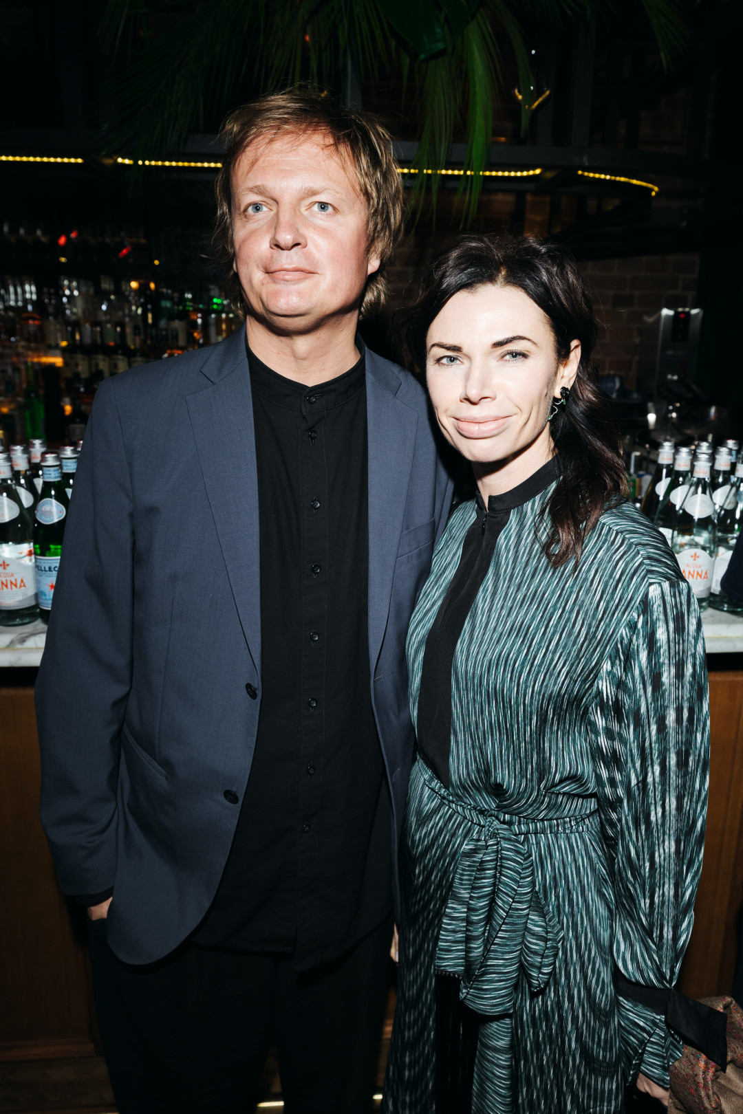 Савелий Архипенко. Наталья Борисова