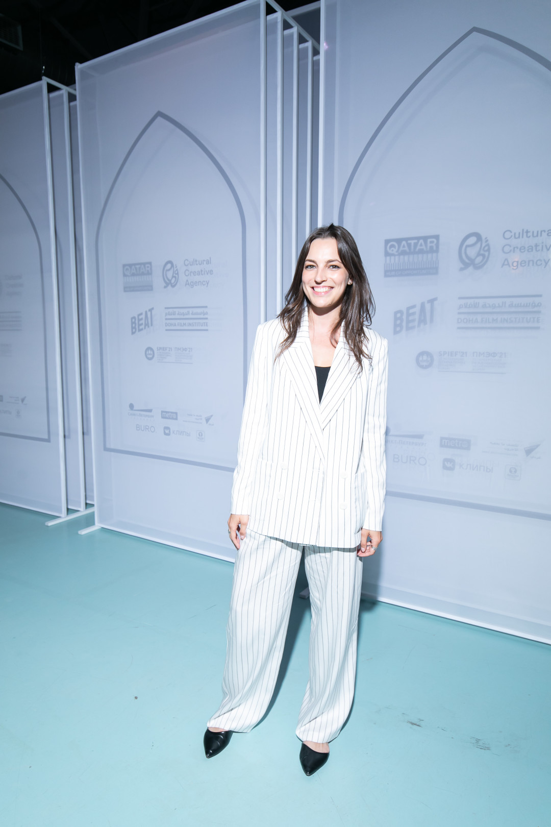 Юлия Варшавская