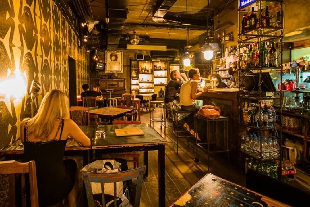 Буфет ошарская ул 14 фото Буфет ошарская ул 14 фото