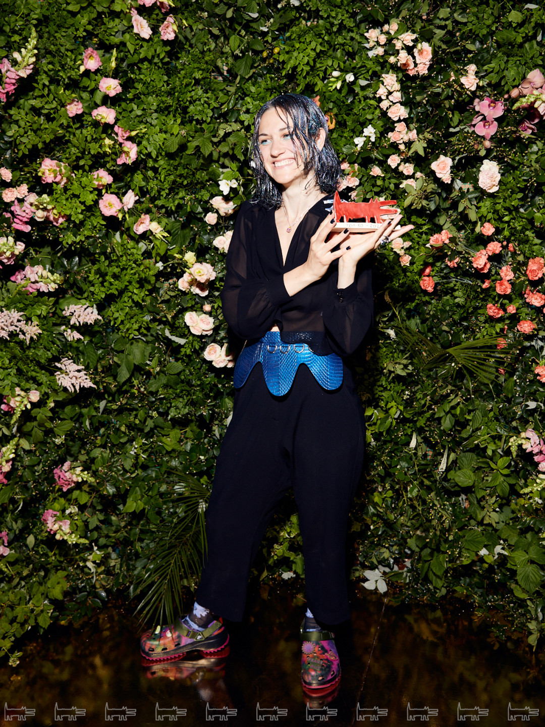 Ольга Гинзбург