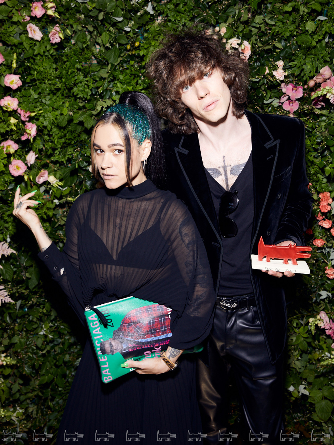 Зажигательный топ: собрали лучшие выступления шоу "Танцы" на ТНТ