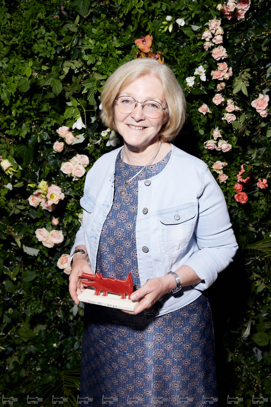 Мария Островская