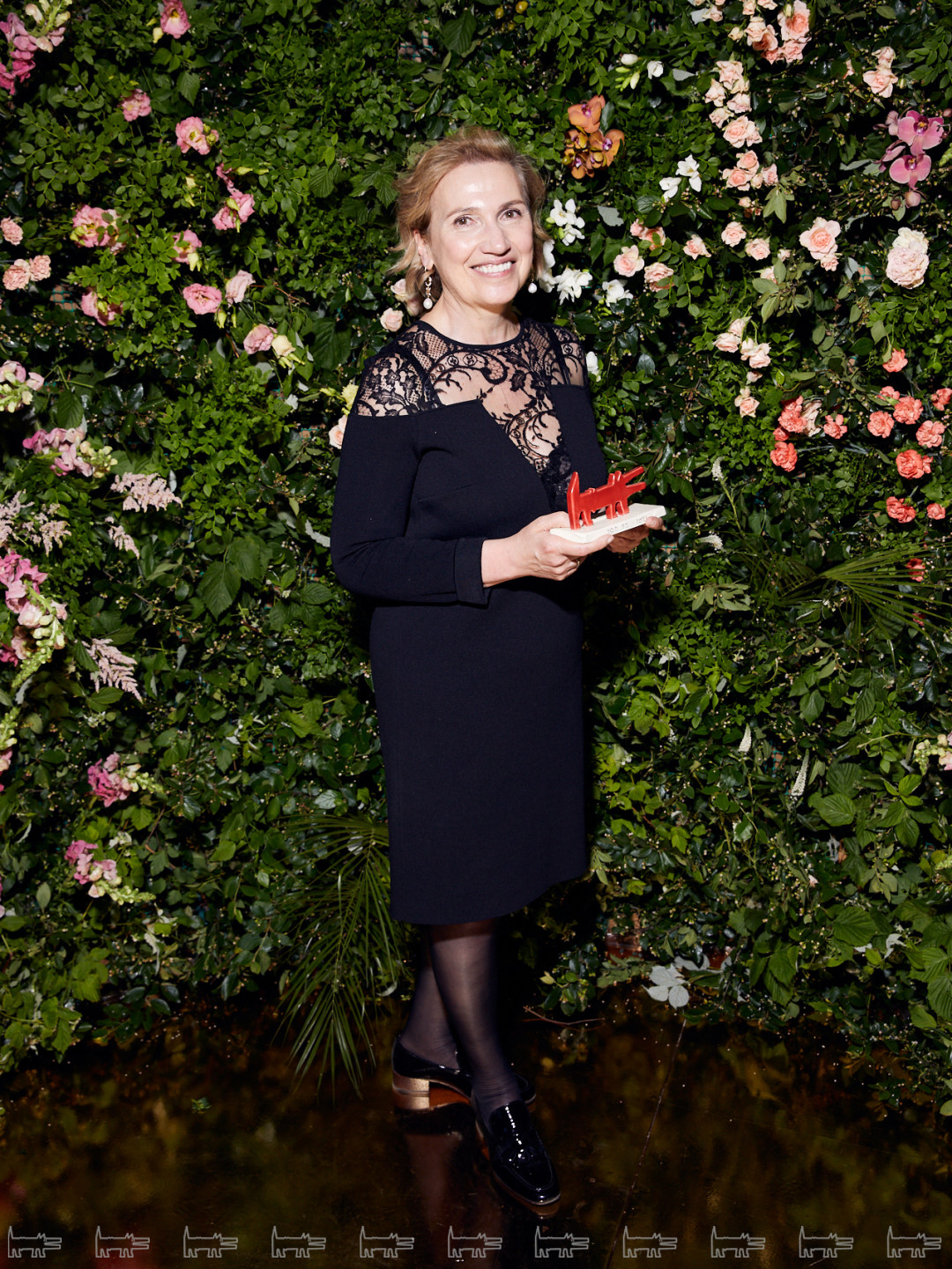 Елена Лашкова