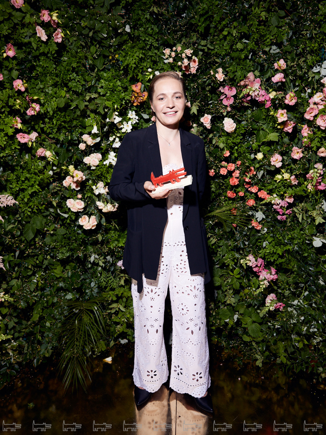 Дарья Панайотти