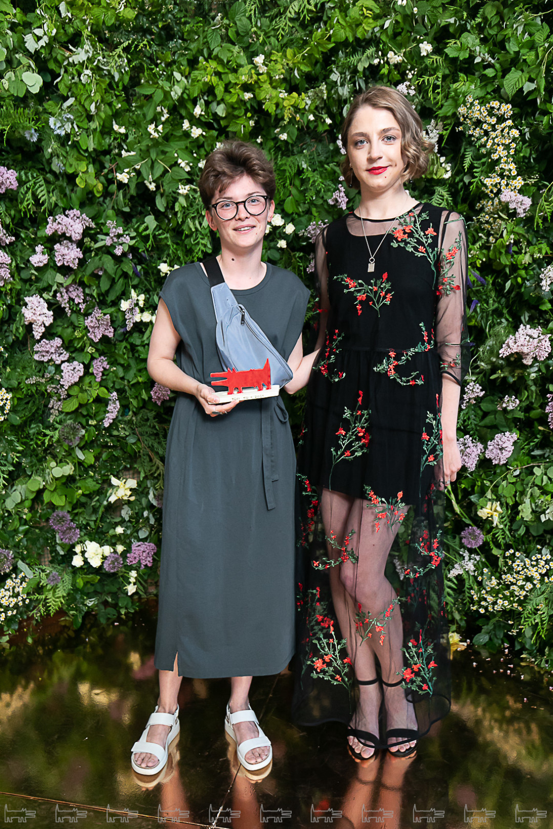 Мария Грекова. Ксения Морозова