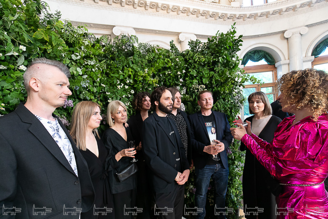 Команда Present Perfect