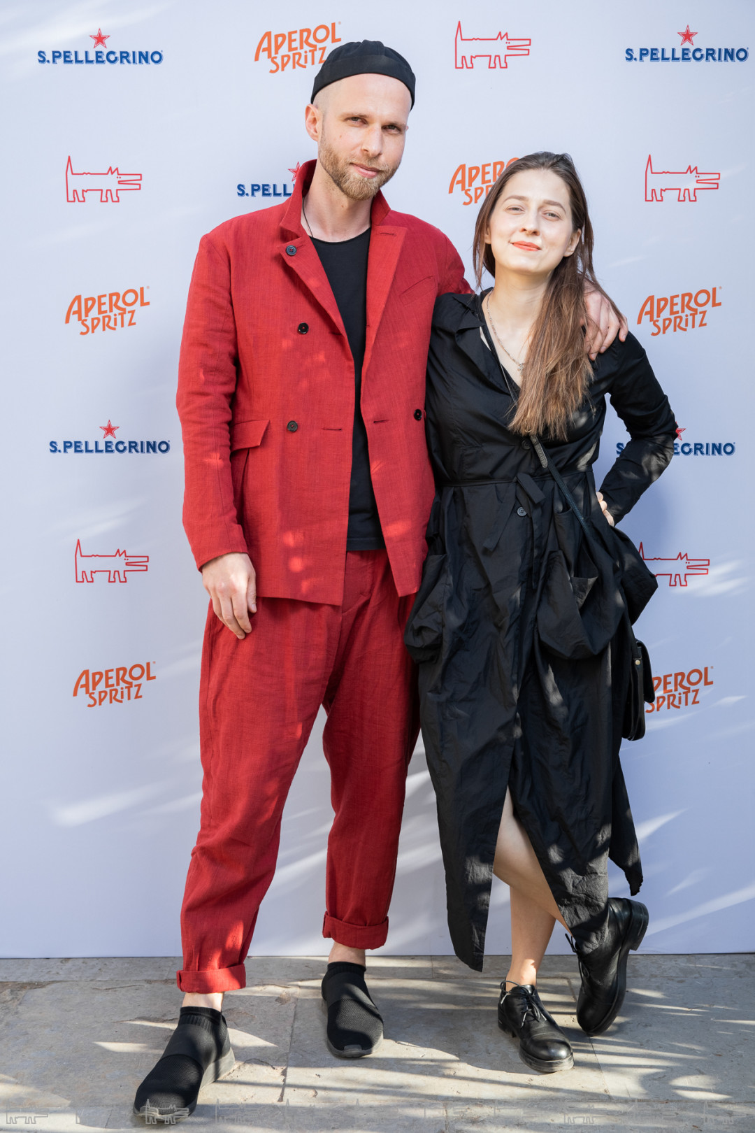 Алексей Ретинский. Екатерина Ретинская