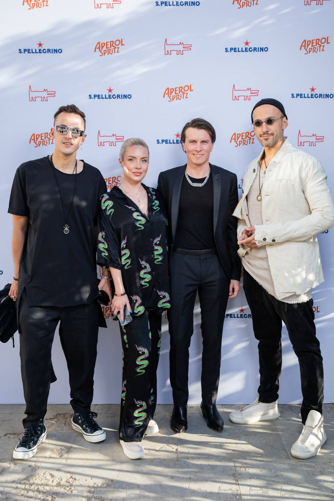 Алексей Изотов. Сергей Бровко, Diana.Komm, Алексей Комов