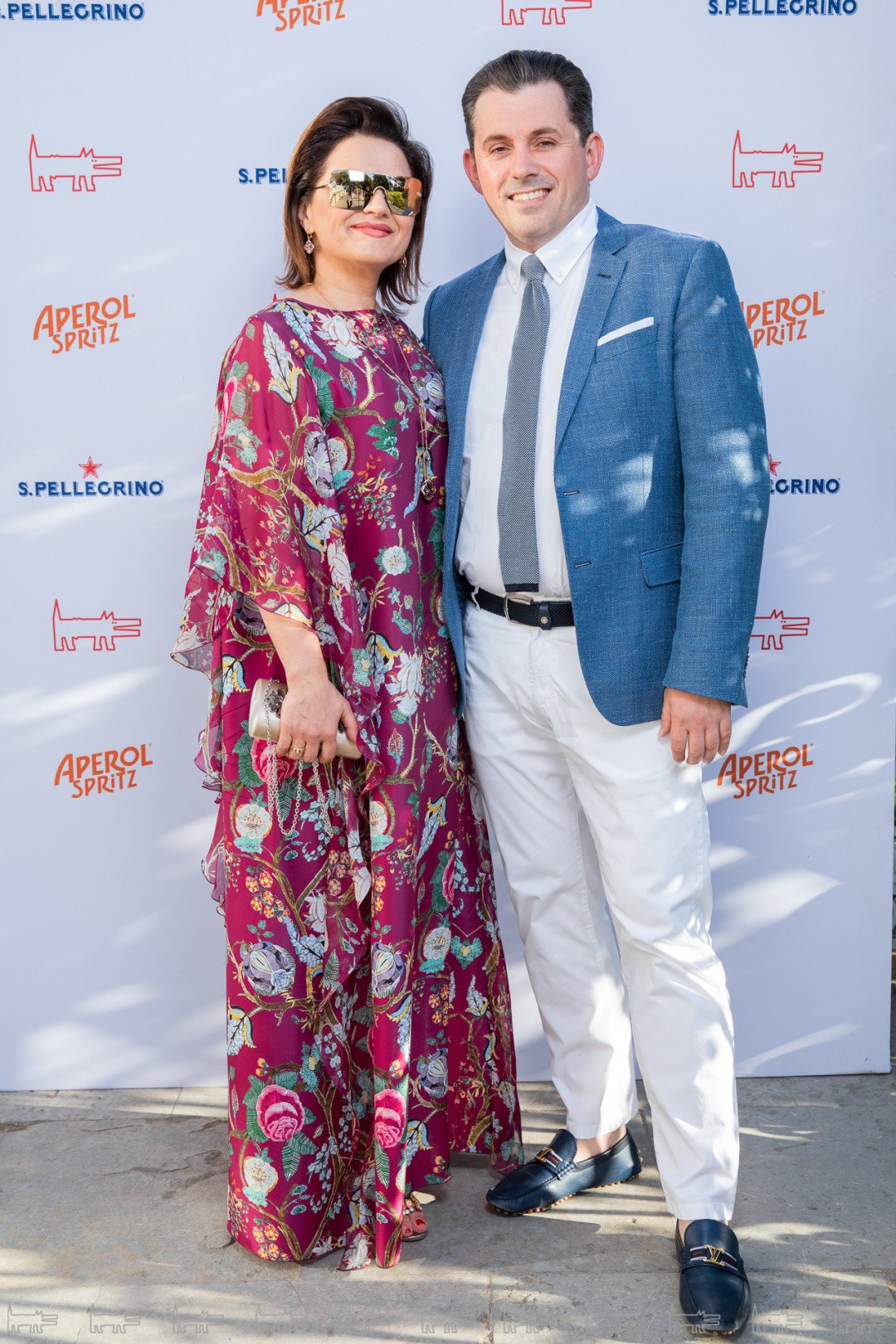 Светлана Гузь. Артем Гудченко