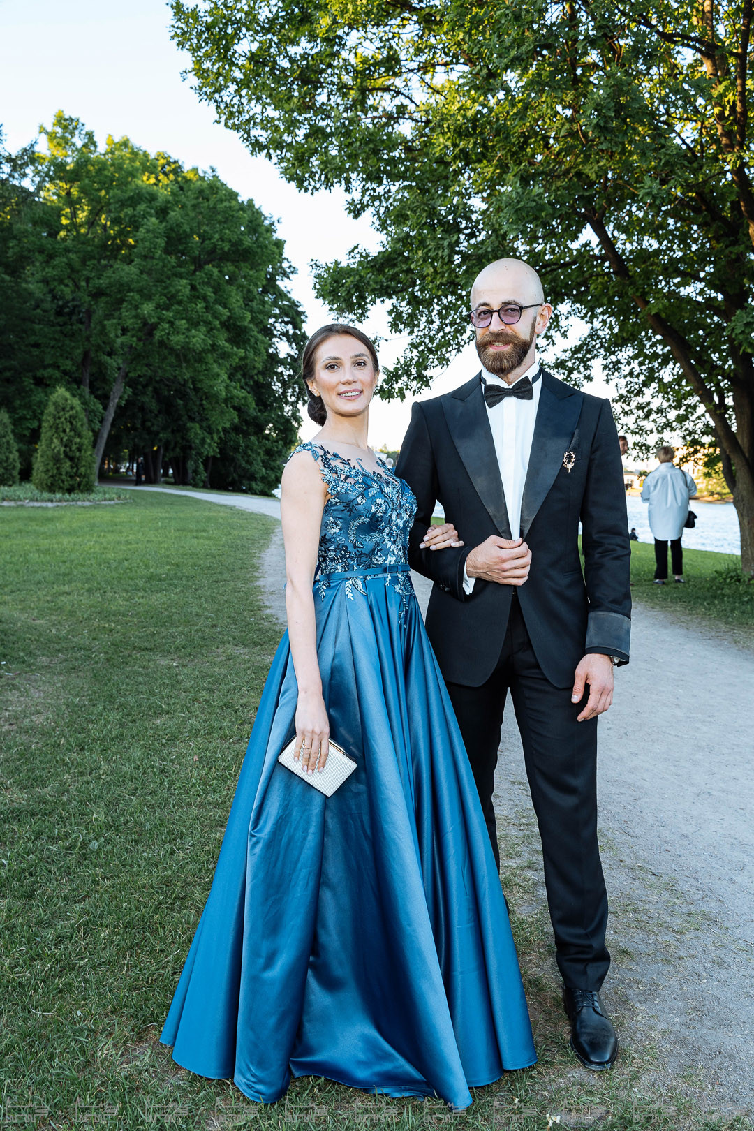 Светлана Баткова, Руслан Гацалов